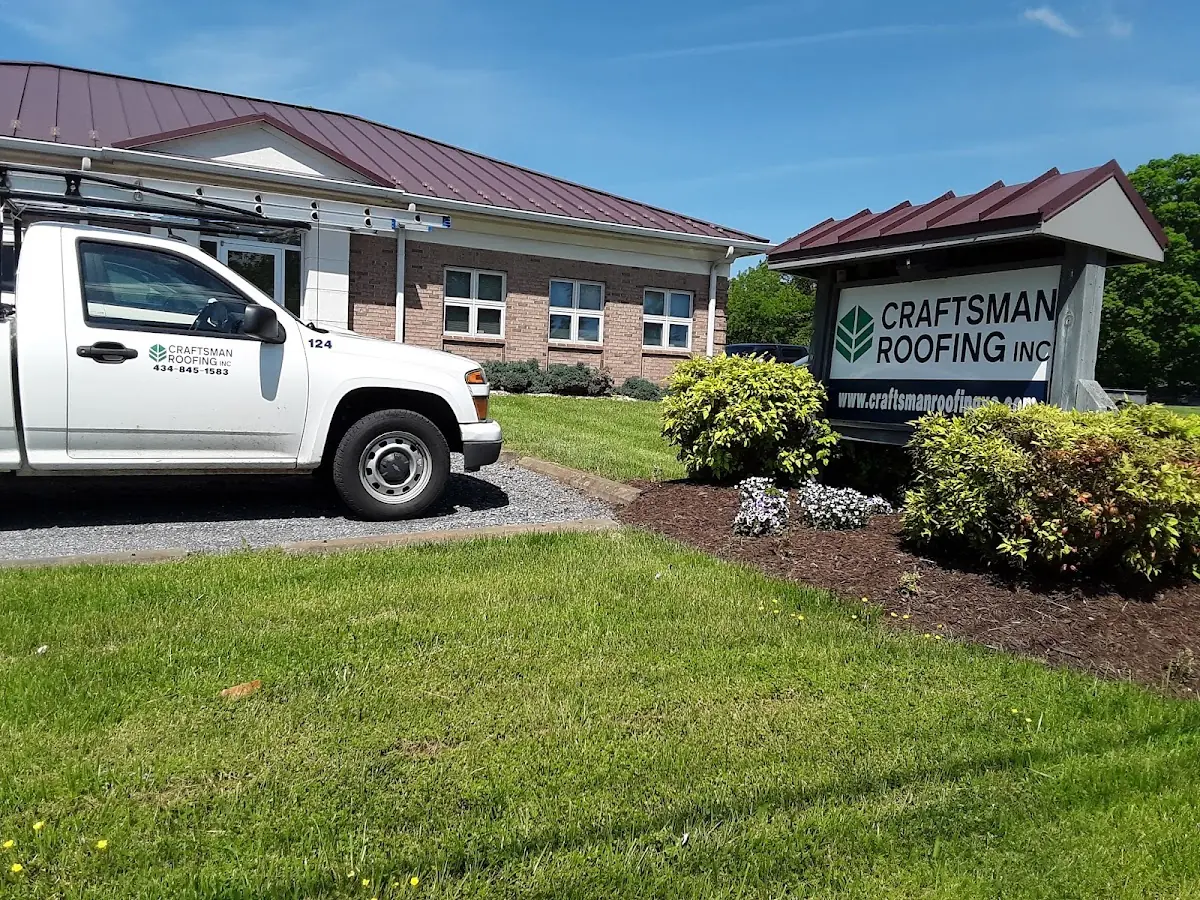 Quality Roof Replacement by experienced craftsmen in Montrose Park